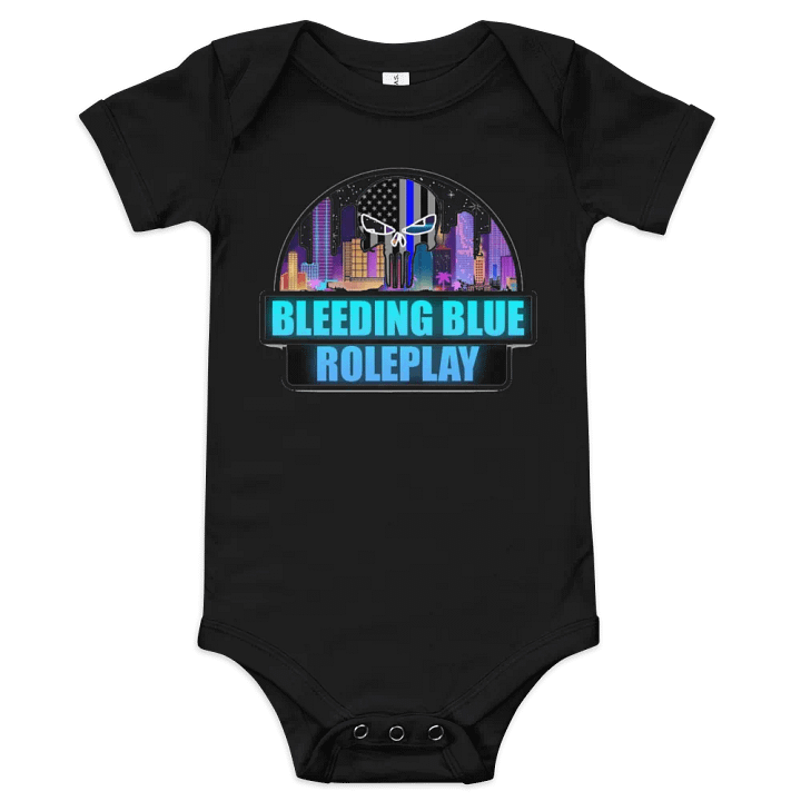 BleedingBlue RolePlay Onsie product image (1)