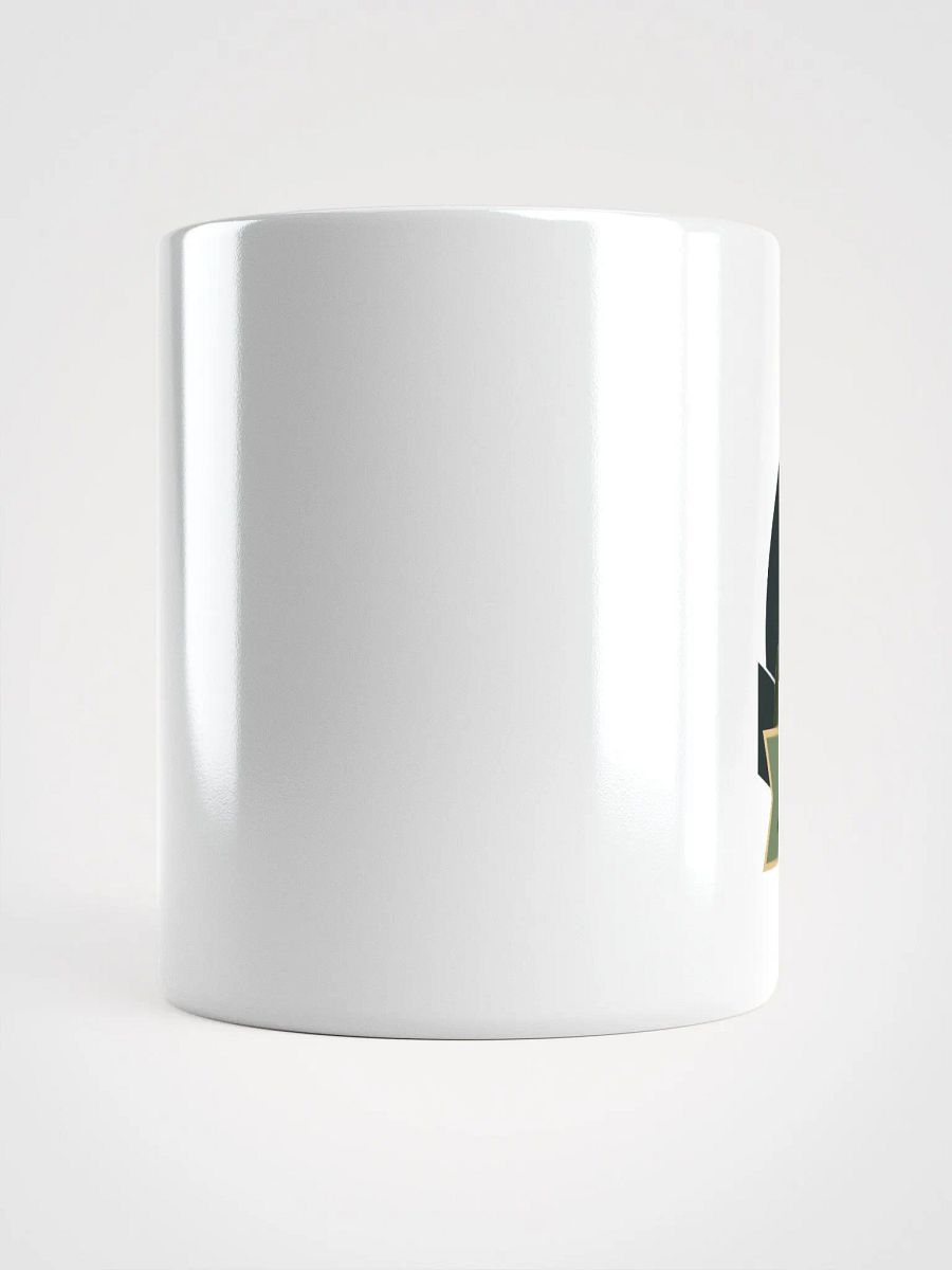 Agatha Mae Logo Coffee Mug 3 Sizes Available product image (5)