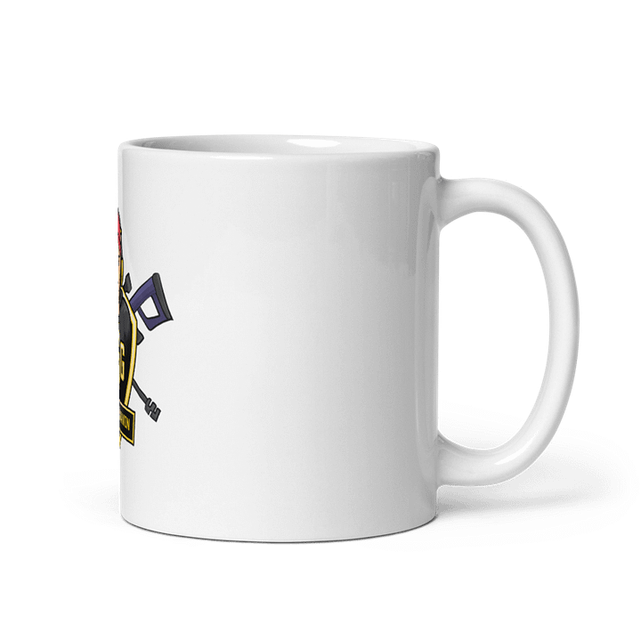 G-Money Gamin Logo Mug product image (1)