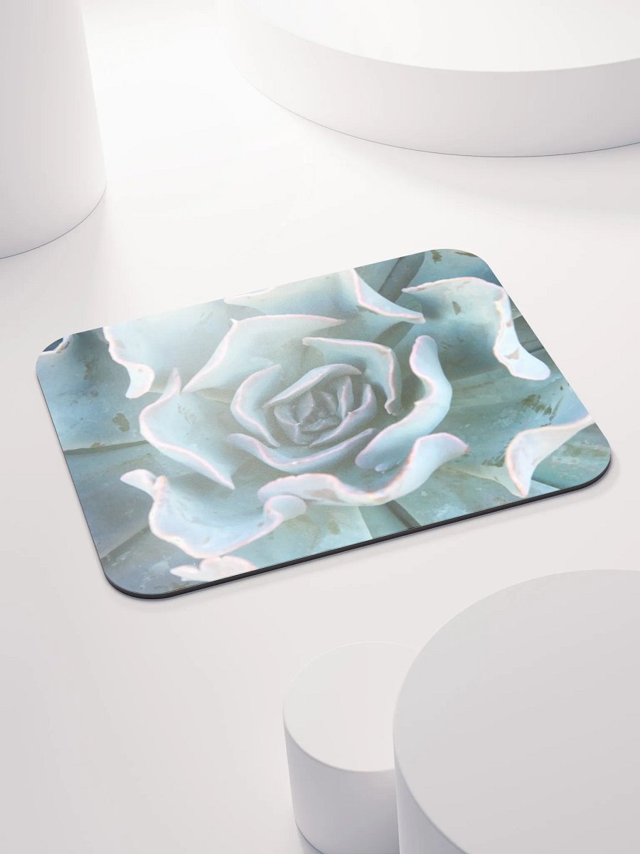Cabbage Succulent Mouse Pad product image (4)