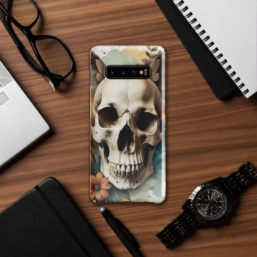 Snap Case for Samsung® - No. 04 product image (12)