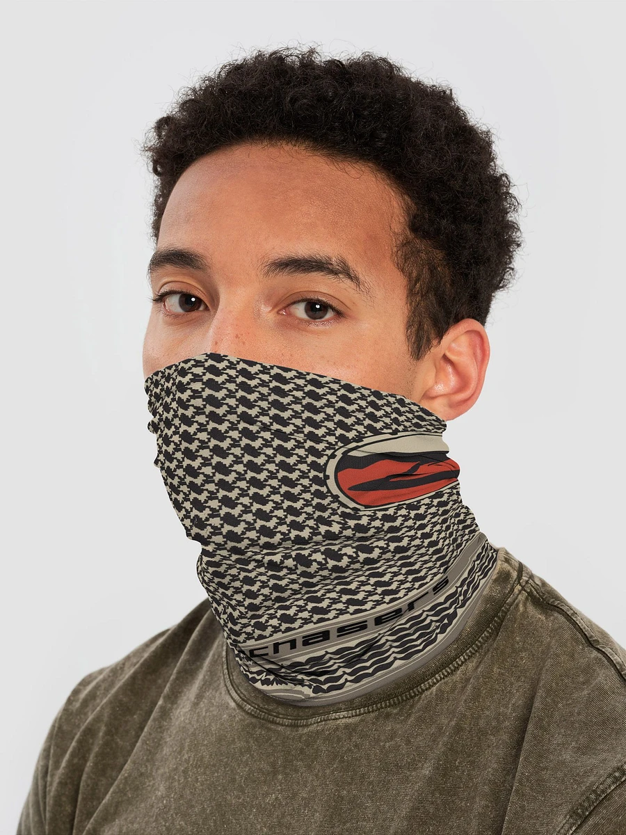 Tacti-Cool CanyonChasers Neck Gaiter product image (2)