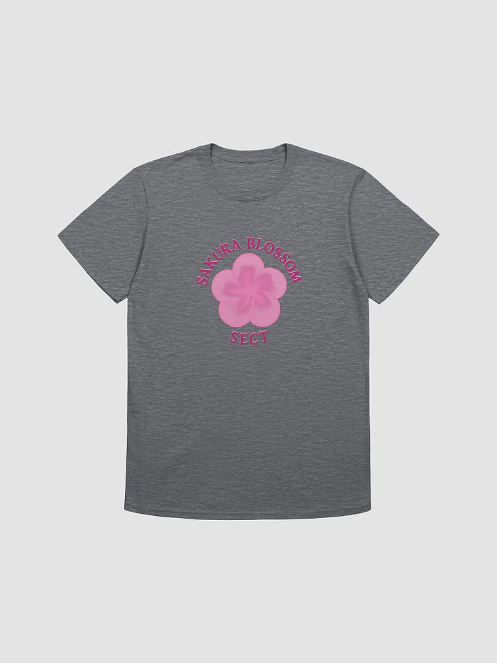 Sakura Blossom Sect x DarkRa Community T-Shirt product image (2)