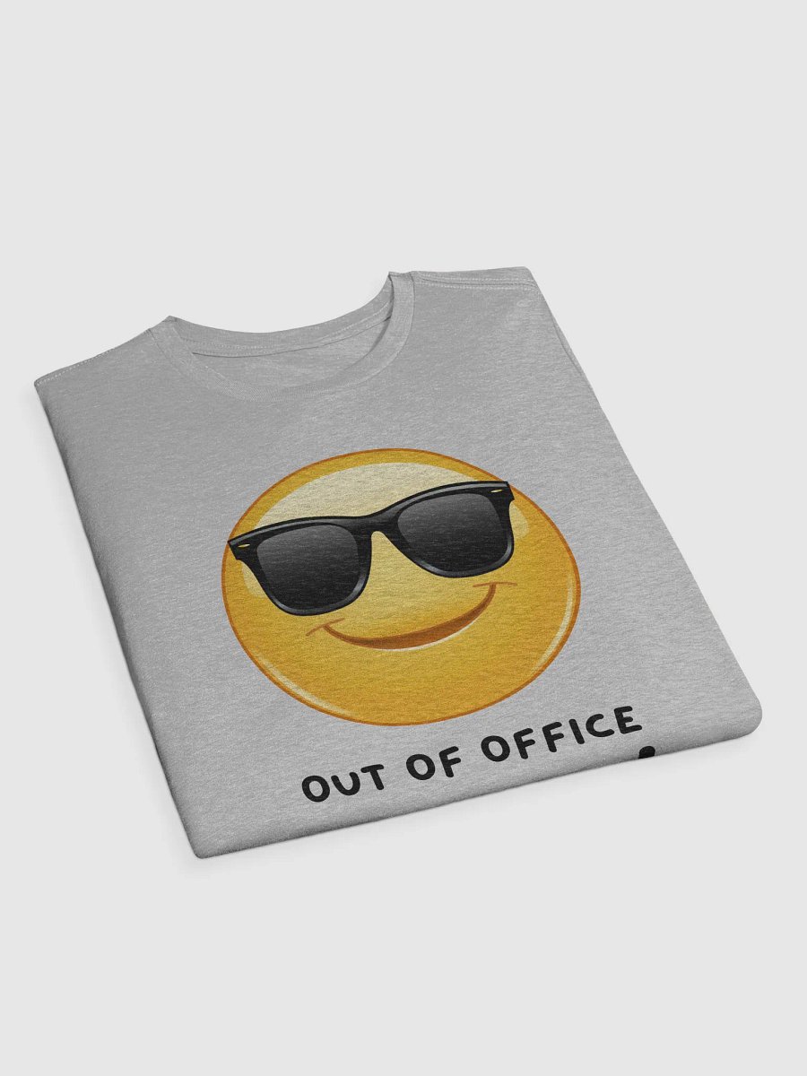 Sunny Vibes Sunglasses Tee product image (9)