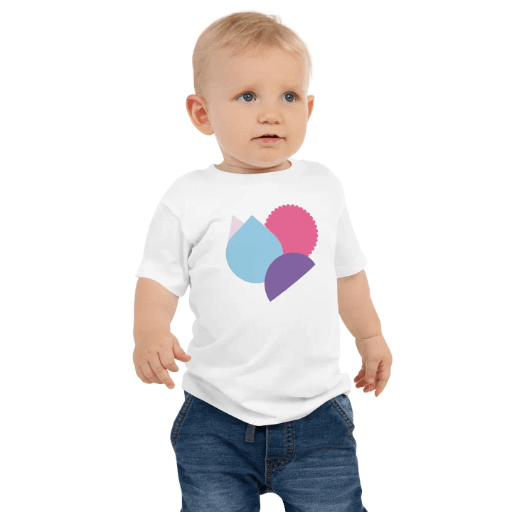 NOYO Baby Tee - The Alessandro product image (1)