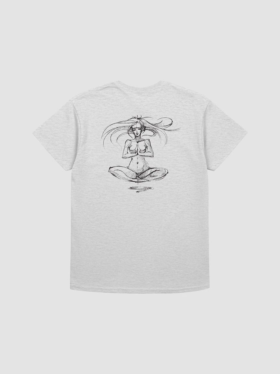 Gildan Heavyweight T-Shirt product image (2)