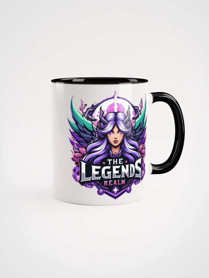 TLR Mug product image (1)