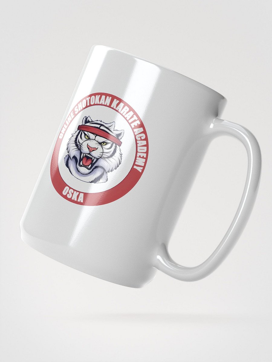 OSKA Coffee Mug product image (2)