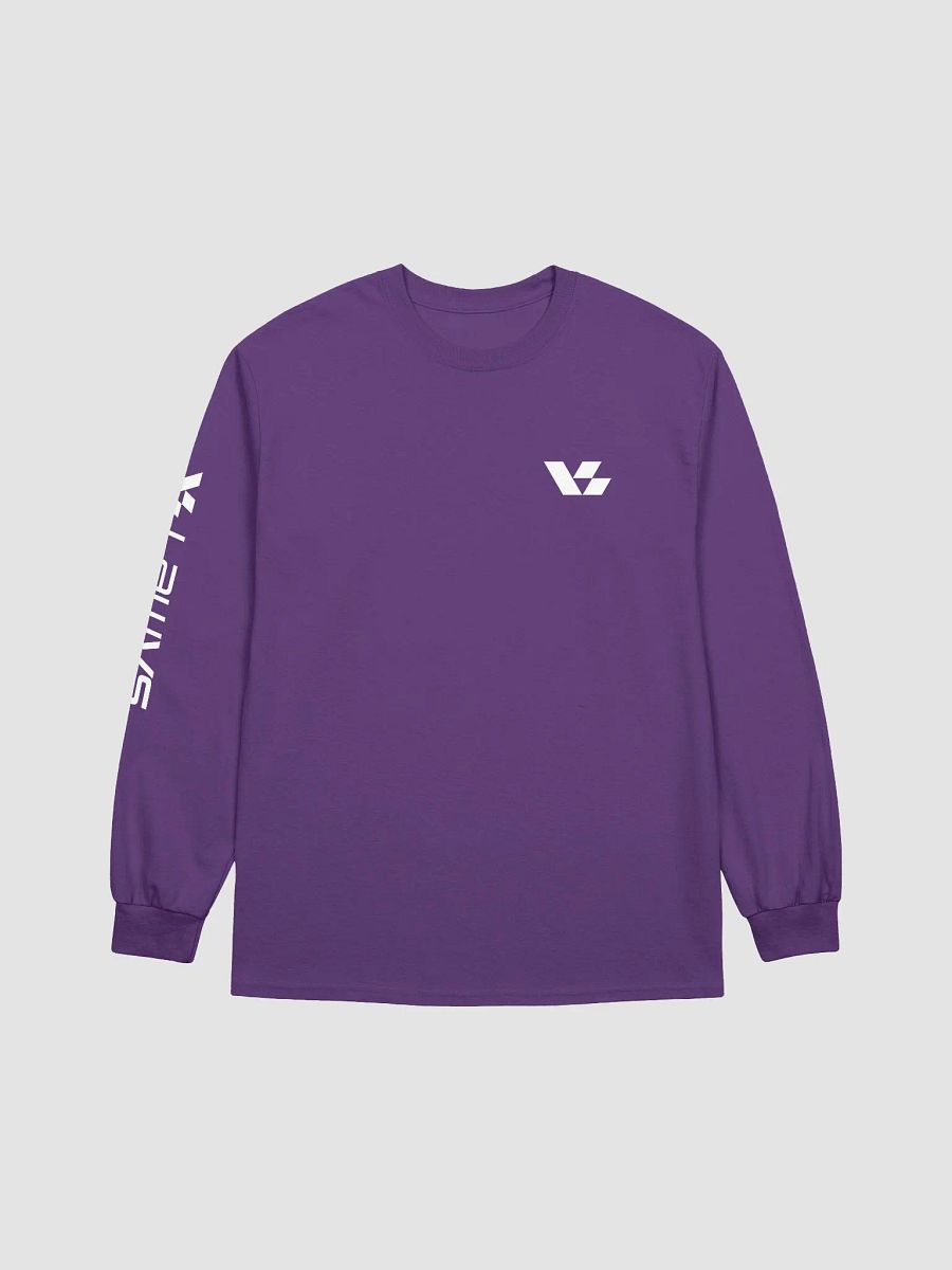 LawVS Logo - Sweatshirt product image (5)