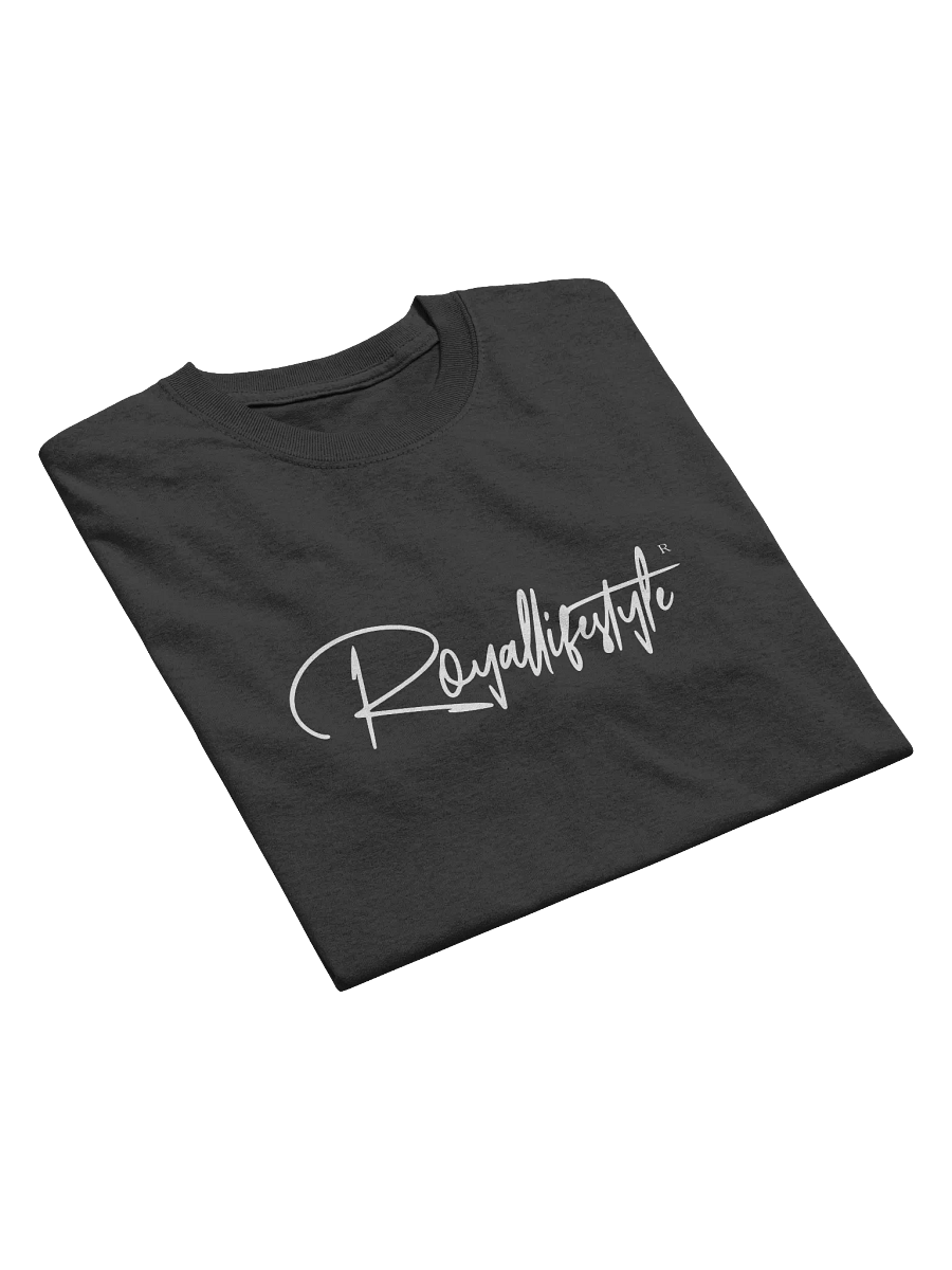 SNOOP Stylized Reflective Tee product image (19)