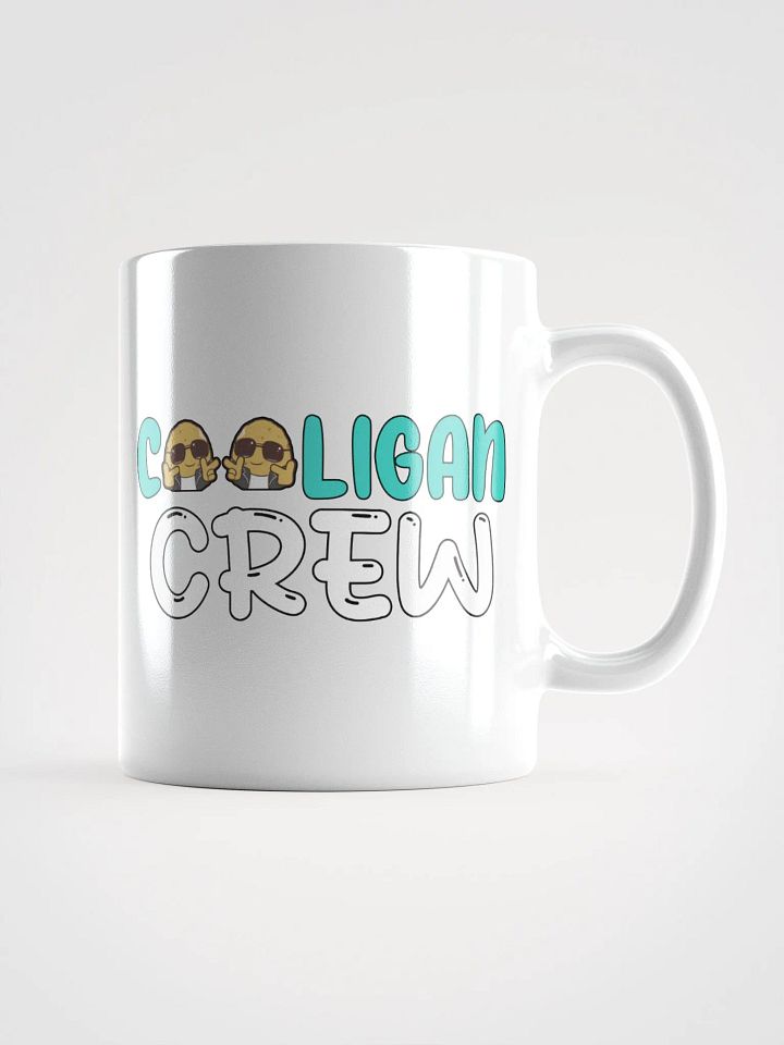 Liz XP Cooligan Crew Mug product image (2)