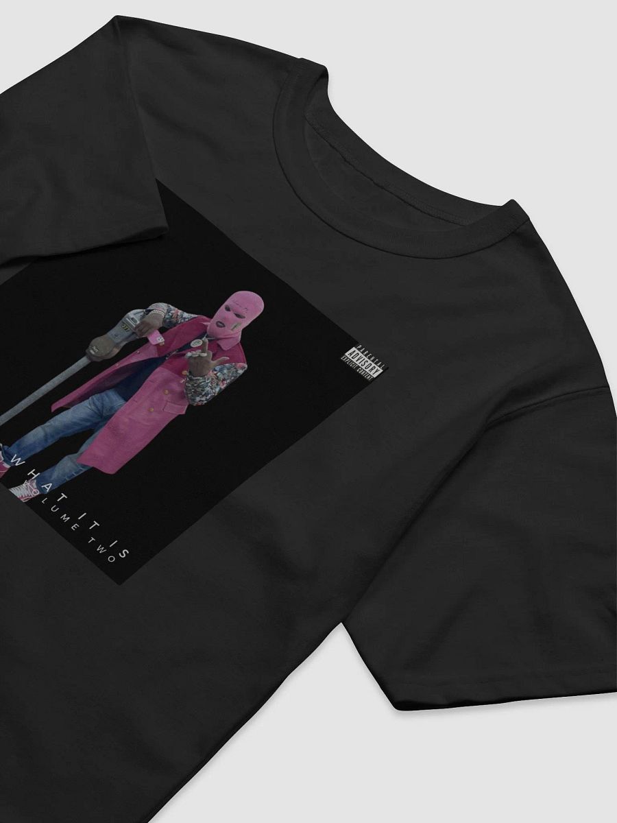 IIWII T-Shirt product image (3)