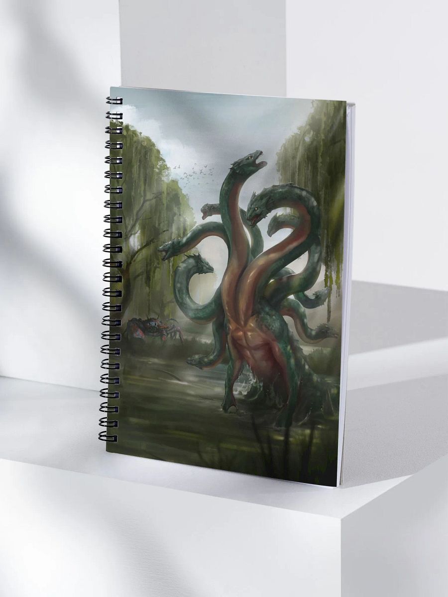 Hydra, the Terror of Lerna product image (4)