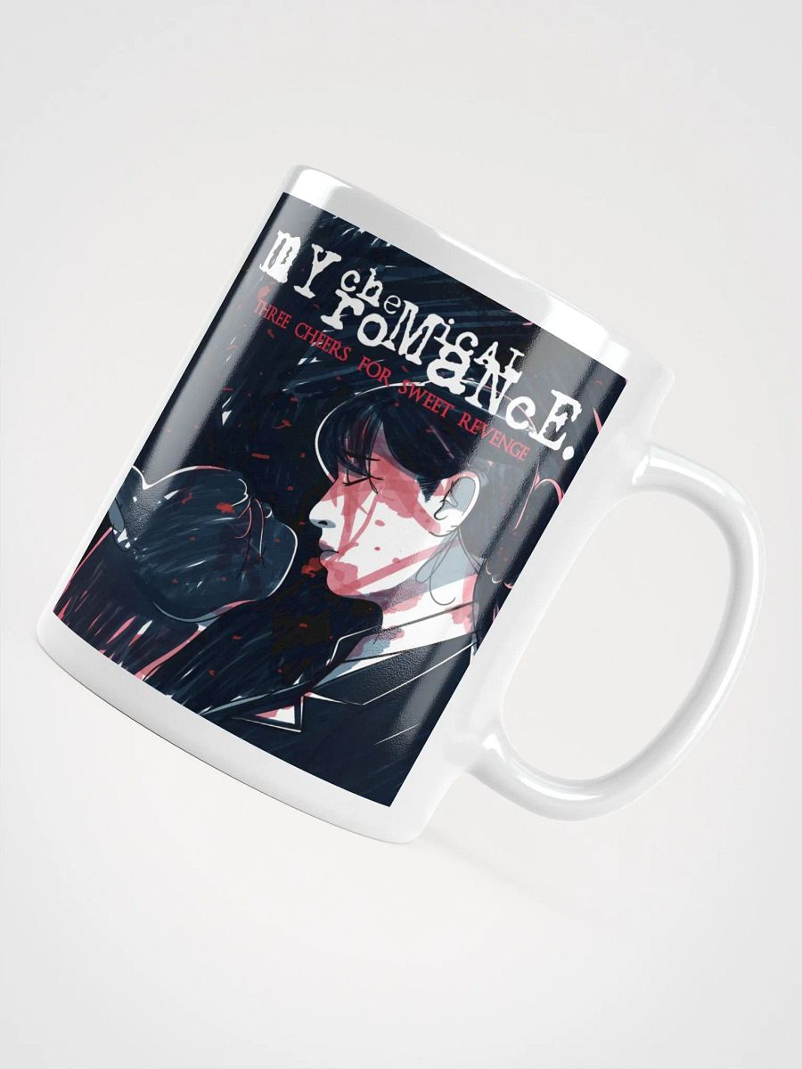 Three Cheers Mug product image (3)
