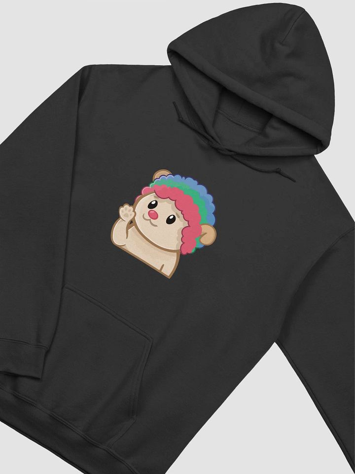 Clown Carly Hoodie product image (2)