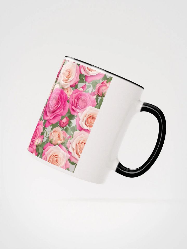 Pink Rose product image (2)
