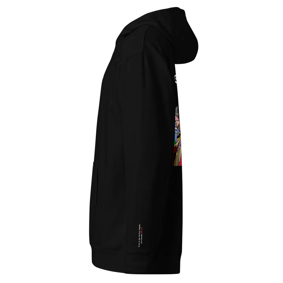 The Devil's Love | Collector's Edition Hoodie product image (12)