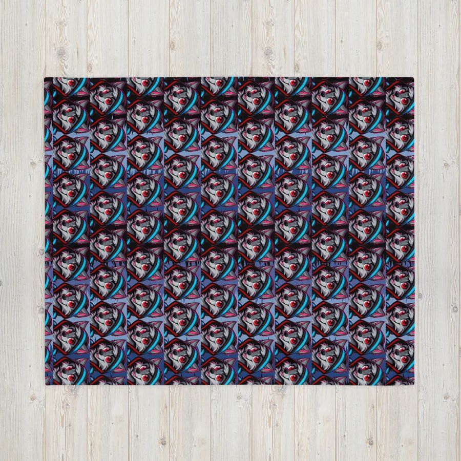 Character Throw Blanket product image (16)