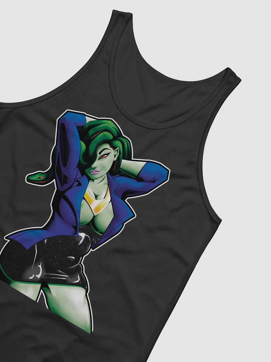 Unisex Gorgon Tank product image (8)