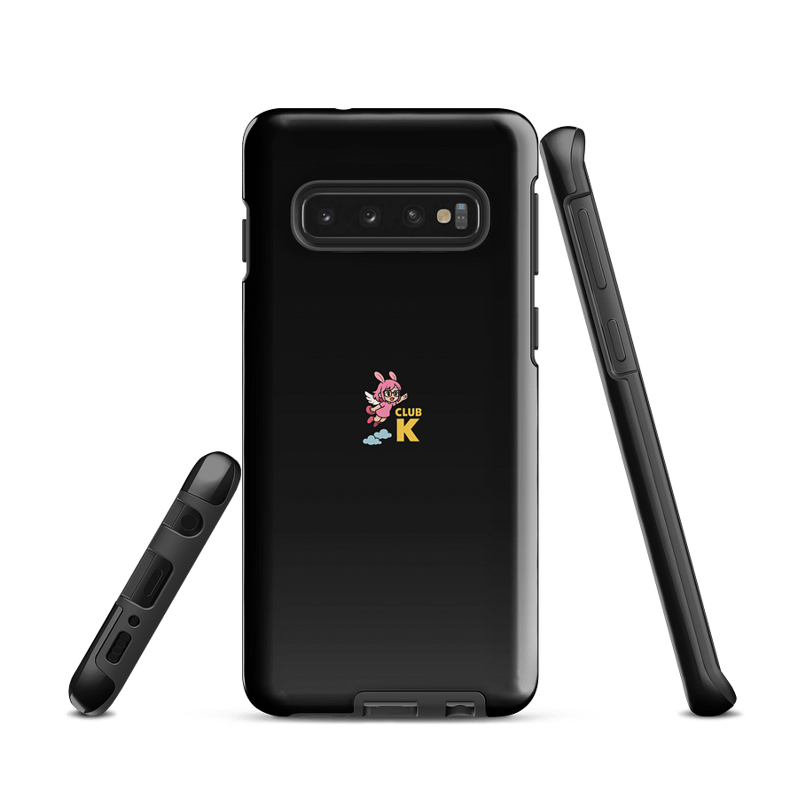 Super K's Club Case for Samsung product image (1)