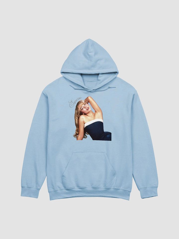 Sabrina Carpenter Espresso Hoodie product image (19)