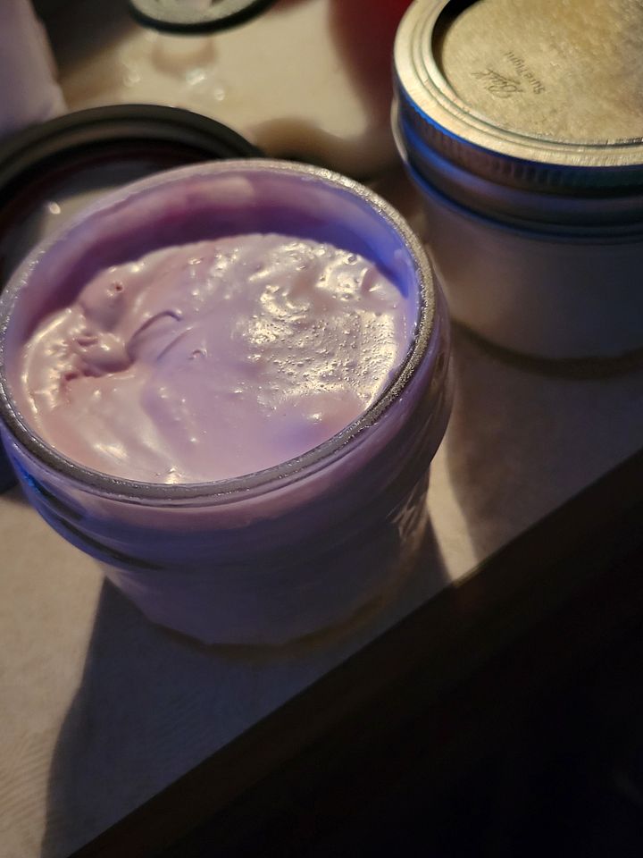 Body Lotion product image (1)