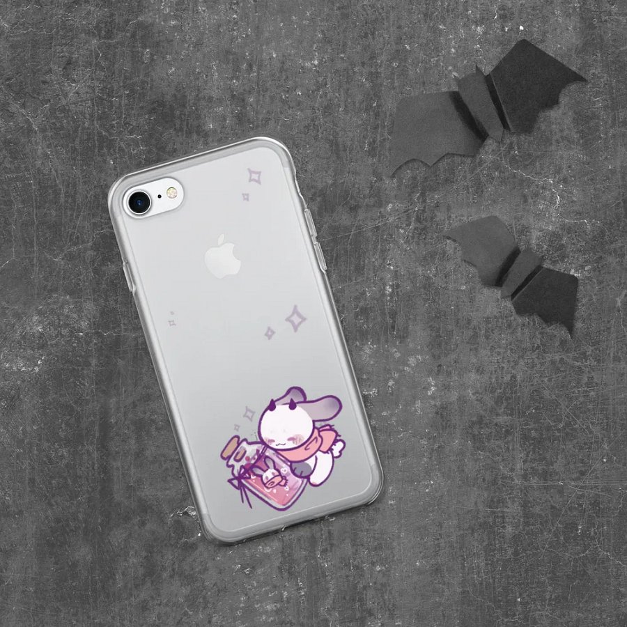 ₊✩‧₊˚ Bunnys Phone Case ˚₊✩‧₊ product image (332)