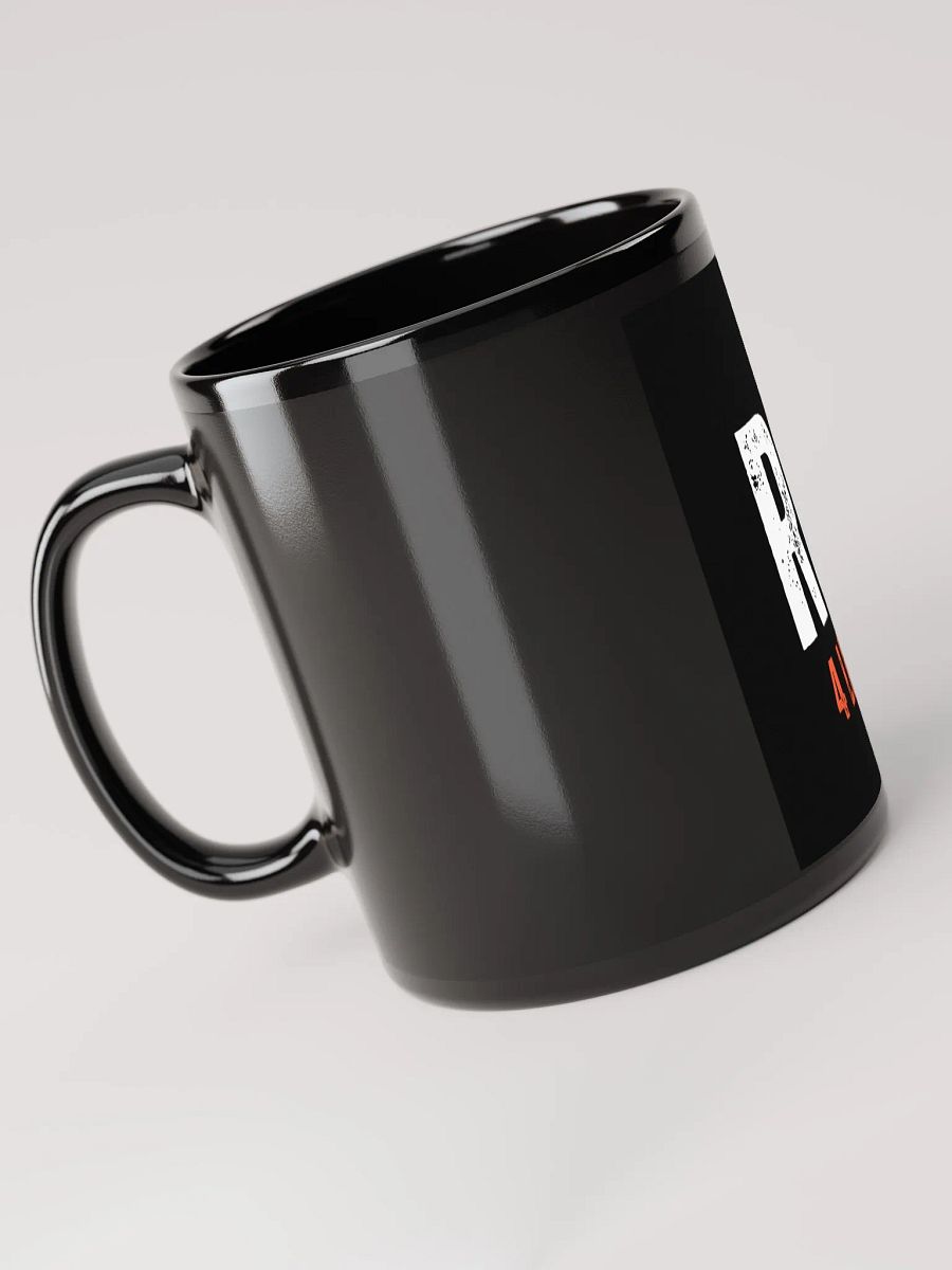 RC 4 Life Coffee Mug product image (2)