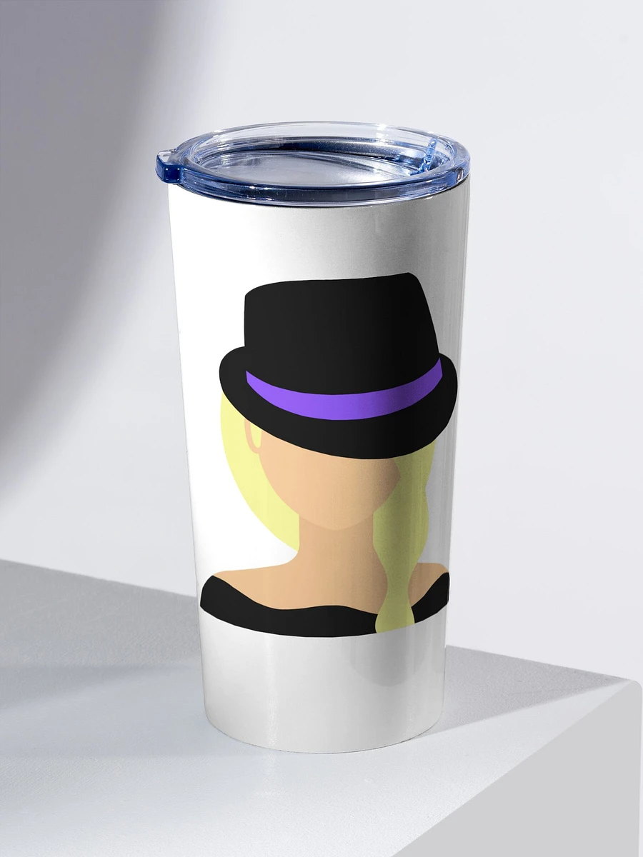 Detective Cup product image (2)