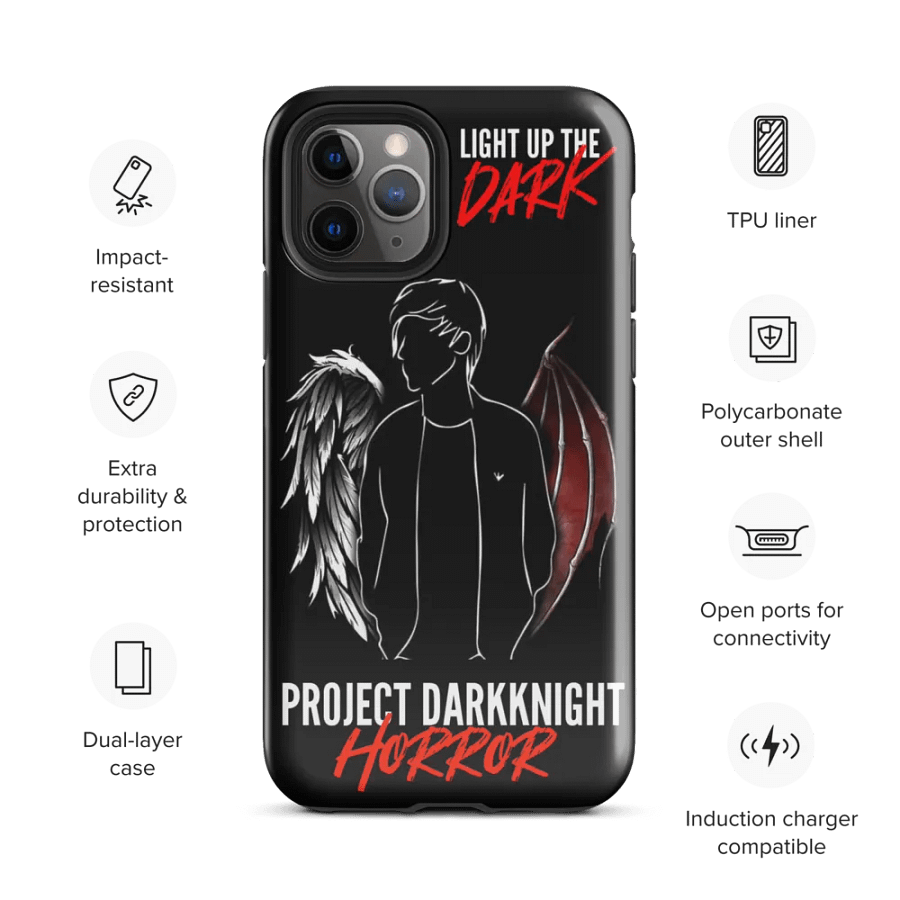 PDKH Phone Case For All iPhones product image (3)