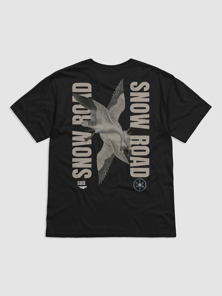 Hometown Pride - Kawagoe Goose: Tshirt product image (2)