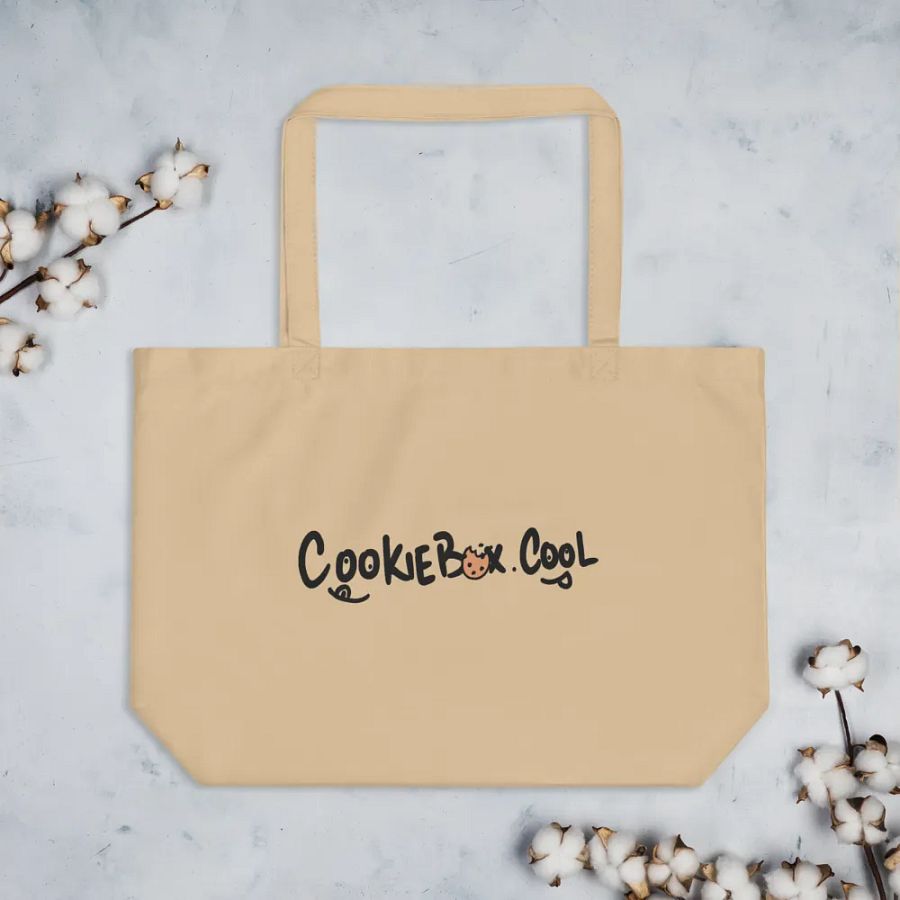 Cookie Tote product image (3)