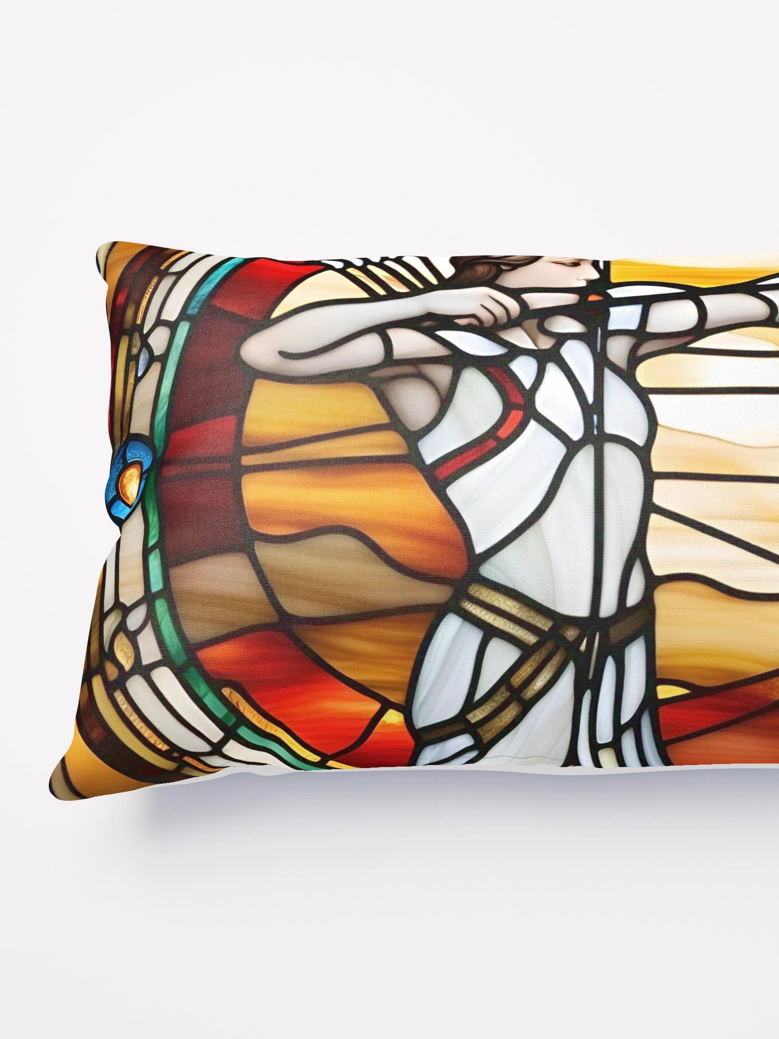 Spiritual™ Sagittarius - Unique Pillow Design product image (2)