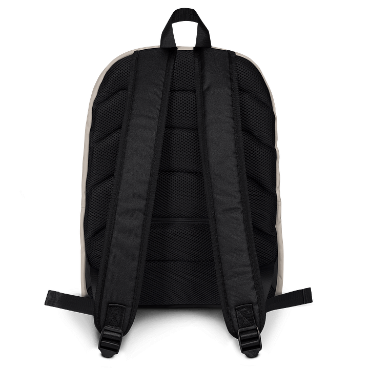 WIA Oat Leaf Backpack product image (2)