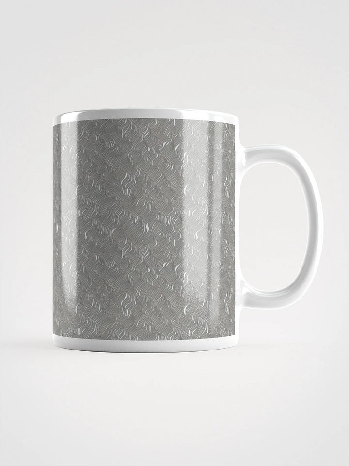 Unknown Pleasures 2 Mug product image (2)