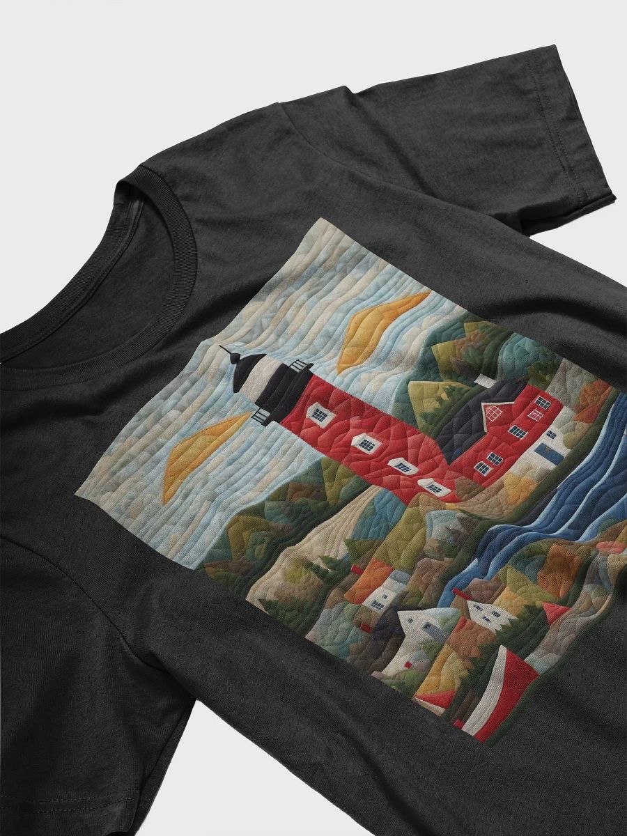 Gorgeous Lighthouse By the Sea product image (3)