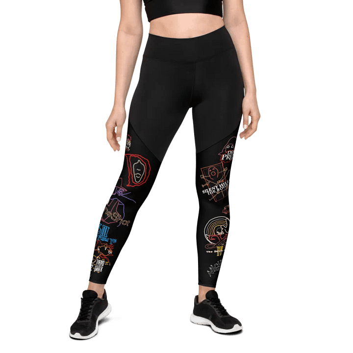 YEAH, THE SPORT! product image (1)