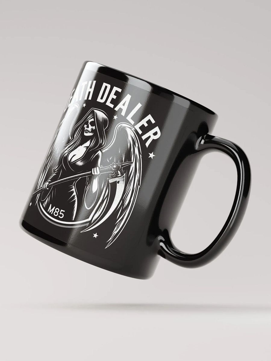 DeathDealer Coffee product image (2)