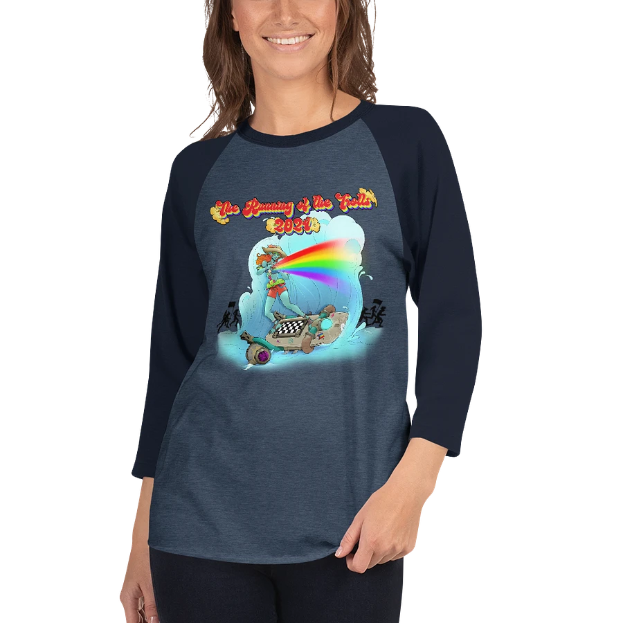 Running of the Trolls Reglan - by Mischi product image (4)