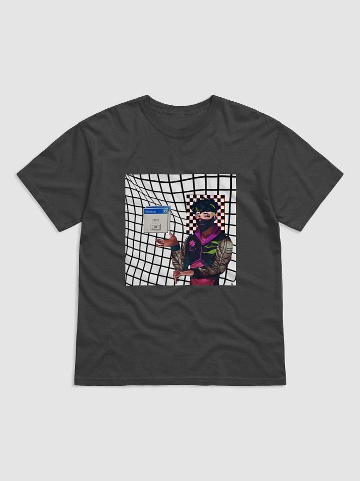 Remera ClownWave product image (3)