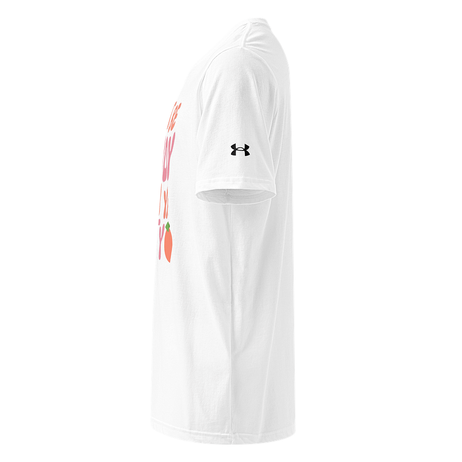 Booty Booster Gym Tee product image (3)