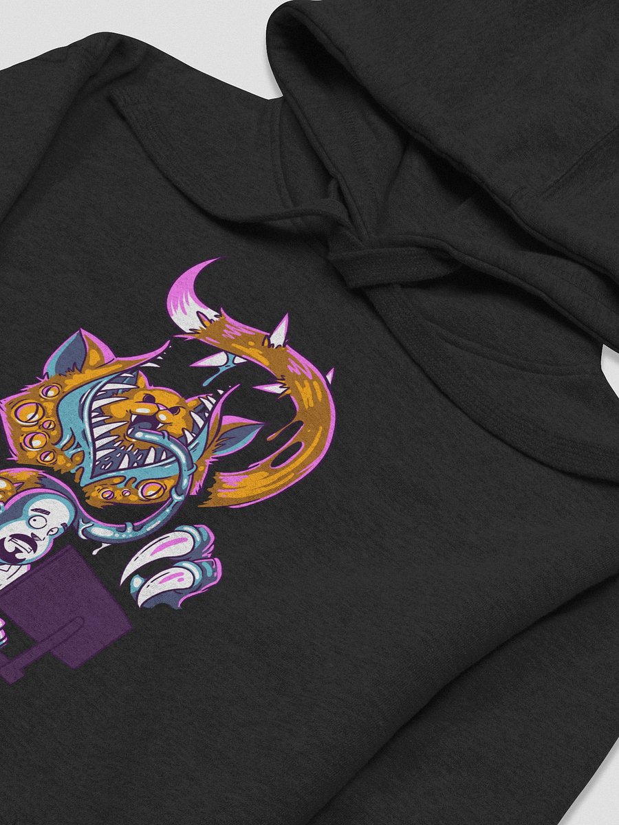Horror Month Hoodie product image (2)
