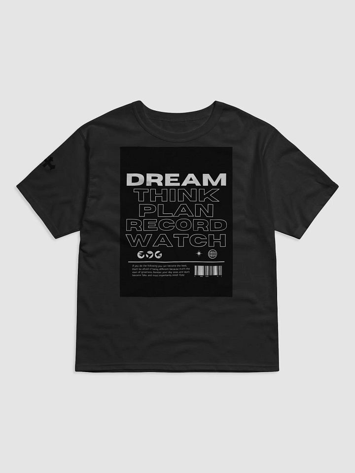 Legacy - T-Shirt product image (3)