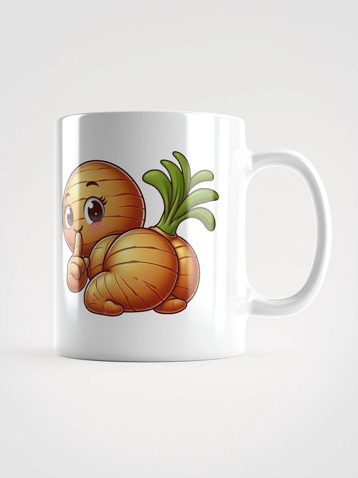 Naughty Mug product image (1)