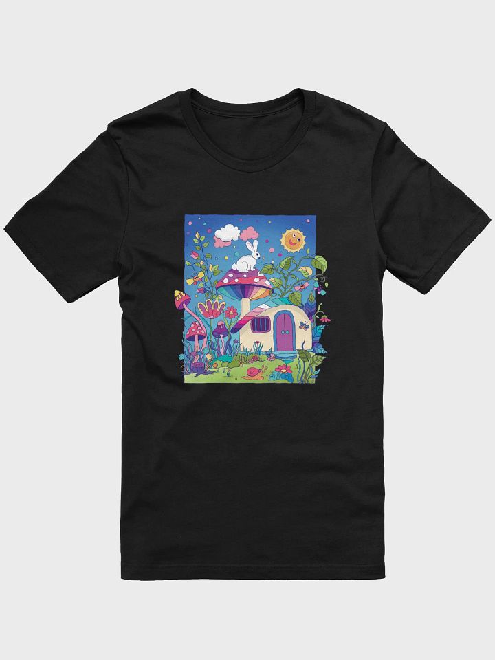 T-shirt. product image (1)