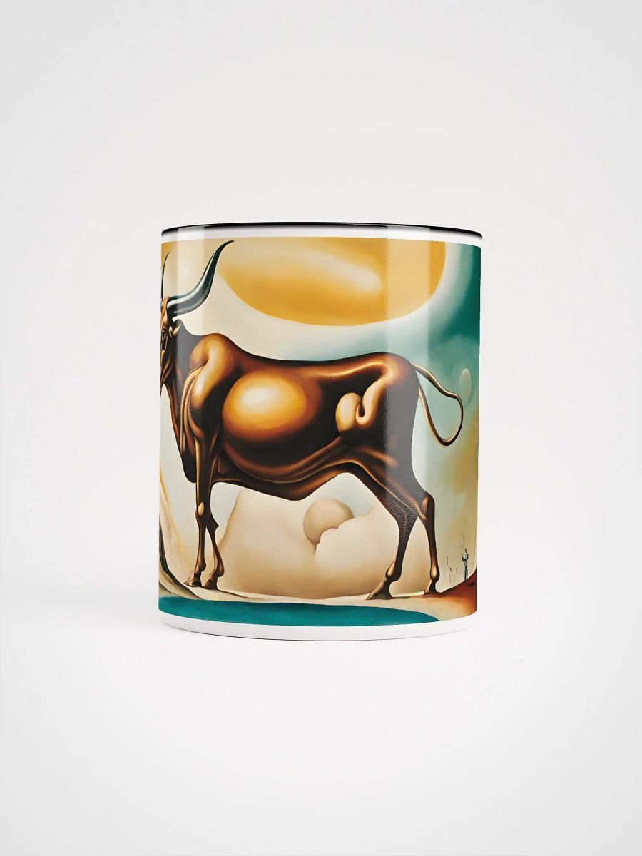 Taurus Indulgence: Drink in Celestial Luxury product image (5)