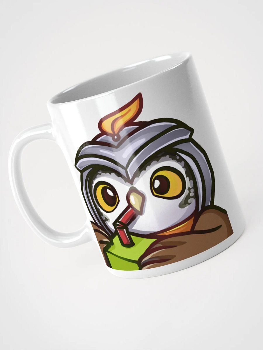 Owl Sippy product image (5)
