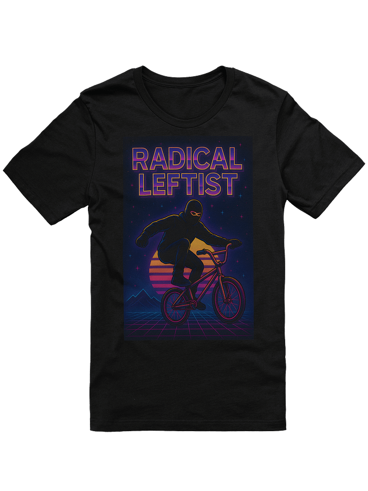 Radical Leftist product image (1)