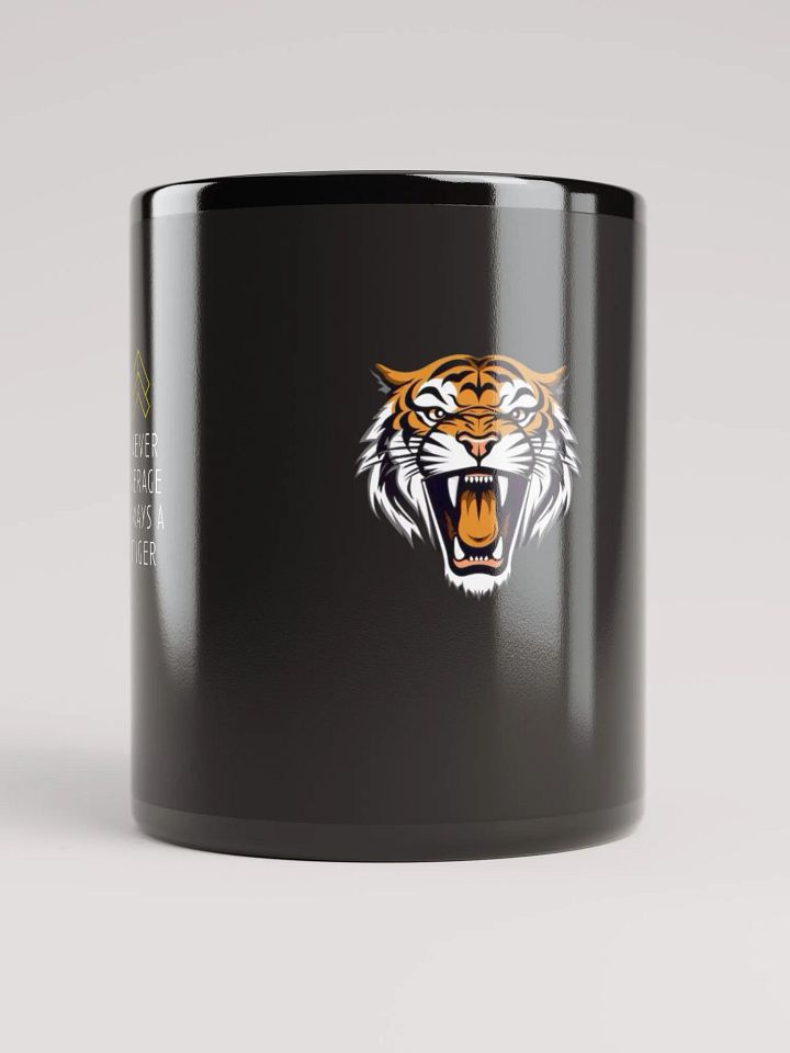 Roar!! (Tiger One) product image (2)