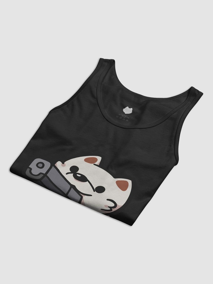 Pew Pew Tank Top OG Edition product image (8)